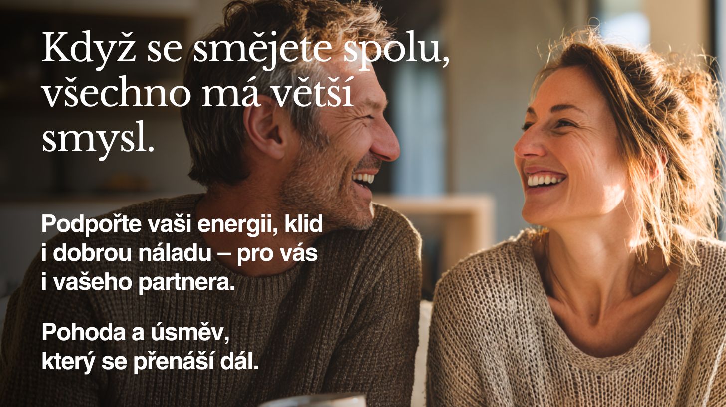 Výhodný balíček HAPPY, Dobrá nálada a pohoda -3